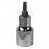 Sealey Premier TRX-Star* Socket Bit 1/2