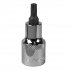 Sealey Premier TRX-Star* Socket Bit 1/2