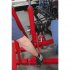 Sealey KD' Type Folding Crane 1 Tonne