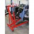 Sealey KD' Type Folding Crane 1 Tonne