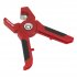 Sealey Premier Hose Cutter 3-14mm