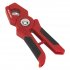 Sealey Premier Hose Cutter 3-14mm