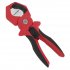 Sealey Premier Hose Cutter 3-32mm