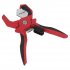 Sealey Premier Hose Cutter 3-32mm