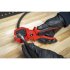 Sealey Premier Hose Cutter 3-32mm