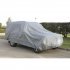 Sealey Premier 3-Layer All-Seasons Car Cover - Medium