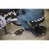 Sealey Pneumatic Mechanic's Seat