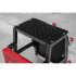 Sealey Mechanic's Utility Seat & Step Stool