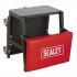 Sealey Mechanic's Utility Seat & Step Stool