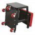 Sealey Mechanic's Utility Seat & Step Stool