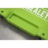 Sealey Composite Creeper with 6 Wheels - Hi-Vis Green