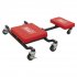 Sealey Low Level Creeper, Seat & Kneeler