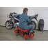 Sealey Mechanic's Detailing Utility Seat