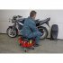 Sealey Mechanic's Detailing Utility Seat