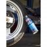 Sealey Chain & Cable Clear Lubricant 500ml