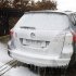 Sealey Whiteout Detailing Snow Foam 5L