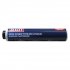 Sealey EP2 Lithium Grease Cartridge Screw-Type 400g