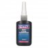 Sealey Medium Strength Nut Lock 50ml