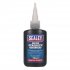 Sealey High Strength Stud Lock 50ml