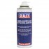 Sealey Super Glue Activating Aerosol 200ml