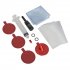 Sealey Windscreen Repair Kit