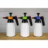 Sealey Pressure Sprayer Colour-Coded Caps 5pc