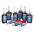 Sealey Adhesive & Sealant Kit 10pc