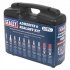 Sealey Adhesive & Sealant Kit 10pc