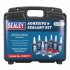 Sealey Adhesive & Sealant Kit 10pc