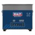 Sealey Ultrasonic Cleaner 3L