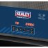 Sealey Ultrasonic Cleaner 3L