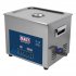 Sealey Ultrasonic Cleaner 9L