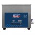 Sealey Ultrasonic Cleaner 9L