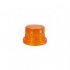 Durite - Lens Only for Amber LED Beacon - 0-445-97