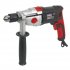 Sealey 13mm 2 Mechanical/Variable Speed Hammer Drill 1050W/230V