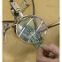 Sealey Mini Robot Soldering Stand with Magnifier & Iron Holder