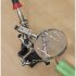 Sealey Mini Robot Soldering Stand with Magnifier & Iron Holder