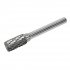 Sealey Cylindrical Front End Cut Tungsten Carbide Rotary Burr 10mm