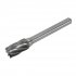 Sealey Ripper/Coarse Cylindrical Front End Cut Tungsten Carbide Rotary Burr