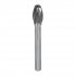 Sealey Ripper/Coarse Arc Round Nose Tungsten Carbide Rotary Burr