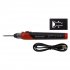 Sealey Premier Rechargeable Soldering Iron 12W