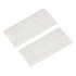 Sealey Stainless Steel Wire Mesh - Pack of 2