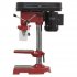 Sealey Bench Mounting Pillar Drill 5-Speed 350W/230V