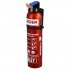 Sealey Disposable Dry Powder Fire Extinguisher 0.6kg