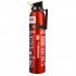 Sealey Disposable Dry Powder Fire Extinguisher 0.6kg