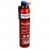 Sealey Disposable Dry Powder Fire Extinguisher 0.95kg