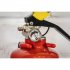 Sealey Dry Powder Fire Extinguisher 1kg