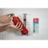 Sealey Dry Powder Fire Extinguisher 1kg