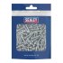 Sealey Zinc Plated Self-Drilling Pan Head Phillips Screw 4.2 x 19mm - Pack of 100