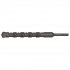 Sealey Worksafe SDS Plus Drill Bit 23 x 250mm